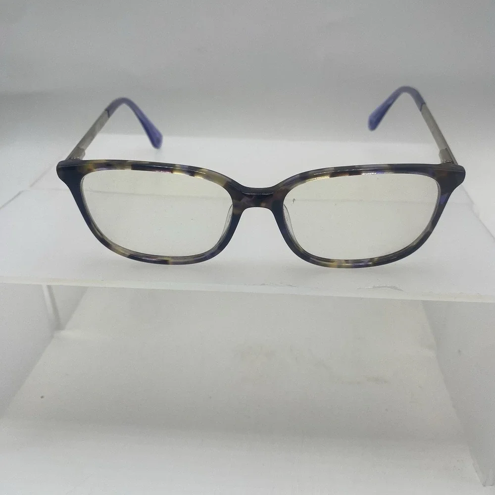 Kate Spade Eyeglasses Women FRAME ONLY Natalia XP8 52-16-140 Multicolor 712